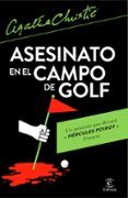 asesinato en el campo de golf