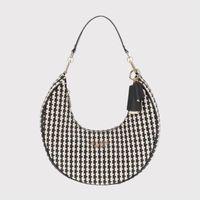 guess bolso de mano bolso mirema hobo shoulder mujer para mujer