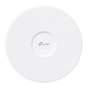 TP-Link Omada EAP783 Punto de Acceso Inalámbrico Wifi 7 Blanco PoE
