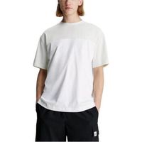 calvin klein jeans camiseta j30j325435 yaf para hombre