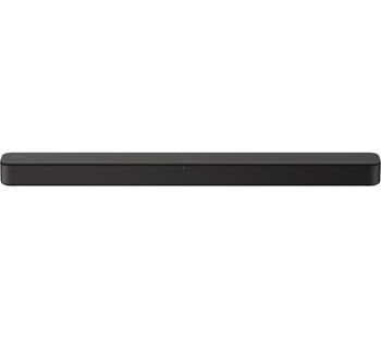 SONY HTSF150 2.0 Sound Bar, Gold