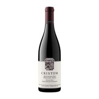 cristom estate vino tinto mt jefferson cuvee willamette crianza 75 cl 14 vol