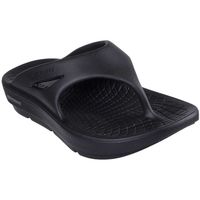 skechers chanclas go walk arch fit para mujer