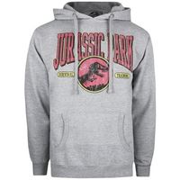 jurassic park jersey survival training para hombre