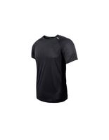 camiseta de montana joluvi estoril negro