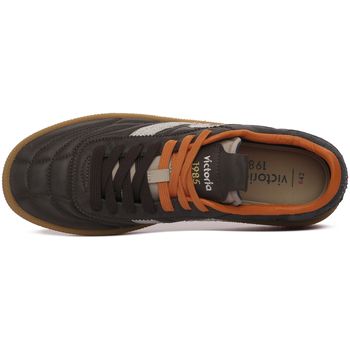 Victoria Deportivas Moda MARRON para hombre