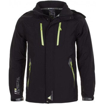 Peak Mountain Chaqueta Blouson de ski garçon ECILO para niño