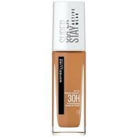 maybelline new york base de maquillaje 61 para mujer