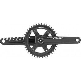 Sram Biela Apex1 Gxp 110 Bcd 175 Mm 42 Dientes Negro