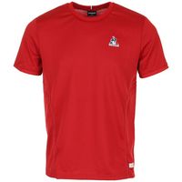 le coq sportif camiseta tri lf tee para hombre