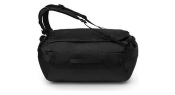 Osprey transporter duffel 40l negro