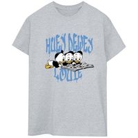 disney camiseta bi55171 para mujer