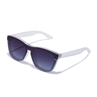 gafas de sol hawkers one dream - crystal grey