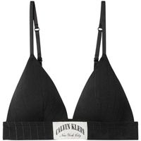 calvin klein jeans sujetador deportivo gt52197 para mujer