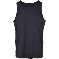 build your brand camiseta tirantes basic para hombre