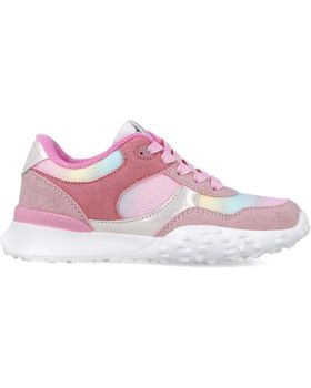 de GARVALIN DEPORTIVAS PARA CHICA 252830 CORDONES ROSAD032