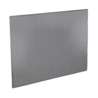 cabecero a suelo 170x120 pikolin piombo tapiceria premium