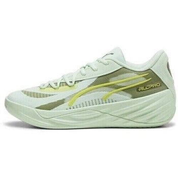 Puma Zapatillas All-pro Nitro para hombre