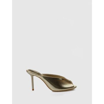 Kamome Trends Sandalias SANDALIA ZURI ORO para mujer