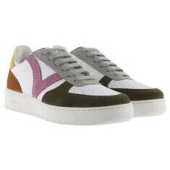 Victoria Deportivas Moda Zapatilla Madrid multi para mujer