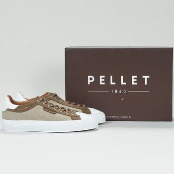 Pellet Zapatillas NANDO para hombre