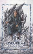 el hijo de la oscuridad