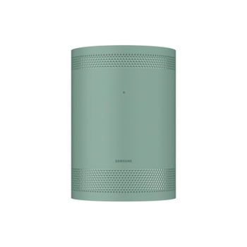 Accesorio proyector Samsung VG-SCLB00NR Skin de caucho para The Freestyle personalizable