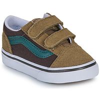 vans zapatillas old skool v para nino