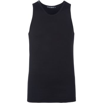 D&G Camiseta tirantes - para hombre