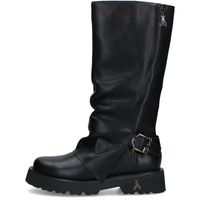 patrizia pepe botas pj436 para mujer
