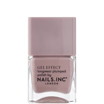 nails inc. Porchester Square Gel Effect Nail Varnish (14ml)