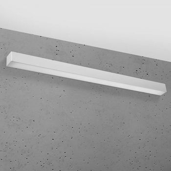Aplique de pared led pinne (25w) iii