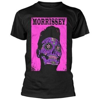 Morrissey Camiseta Day Of The Dead para mujer