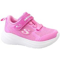 skechers zapatillas deporte ske-ccc-303557n-htpk para nino