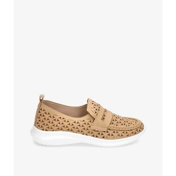 Eoligeros Mocasines DIVINITY para mujer