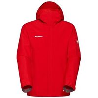 mammut chaquetas treeline light hs para hombre