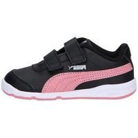 puma zapatillas deporte 193622 stepfleex 2 sl ve glitz para nina