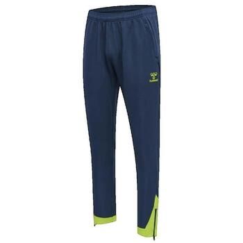 hummel Pantalón chandal Pantalon Lead Poly para mujer