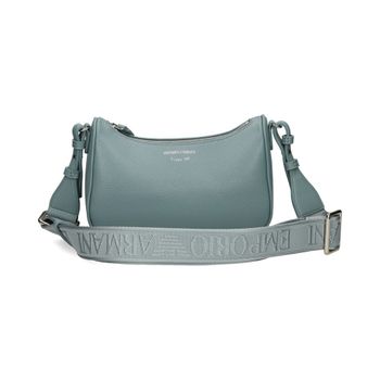 Emporio Armani Bolsos Mujer - Azul Talla Os