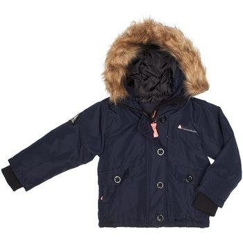 Peak Mountain Parka Parka de ski fille FALAVA para niña