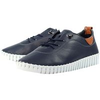 lunar mocasines flamborough para mujer