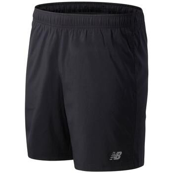 New Balance Short Accelerate para hombre