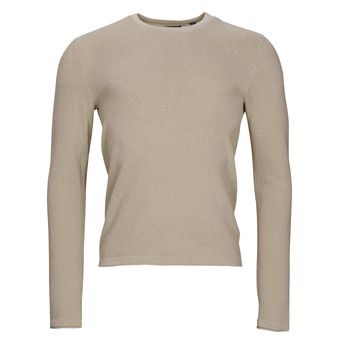 Only & Sons Jersey ONSPANTER LIFE 12 STRUC CREW KNIT para hombre