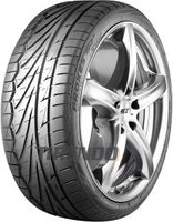 toyo proxes tr1  23545 r17 97w xl con cordon de proteccion de llanta fsl 
