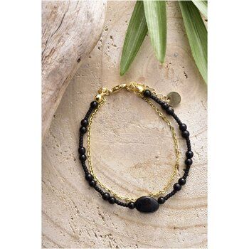 L'atelier De Gaspard Pulseras Accesorios-MUJER para mujer