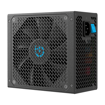 Fuente Alimentación 550W HIDITEC BZ550 v2 80PLUS BRONZE 80 PLUS Bronze Negro