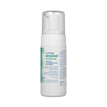 Eryplast Calm Mousse Anti-picor 100ml