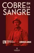 cobre en la sangre