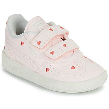 Puma Zapatillas Palermo Amor V Inf para niña