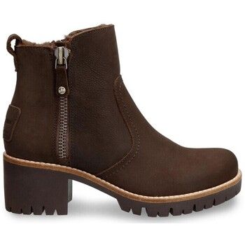 Panama Jack Botines PAULINE B19 para mujer